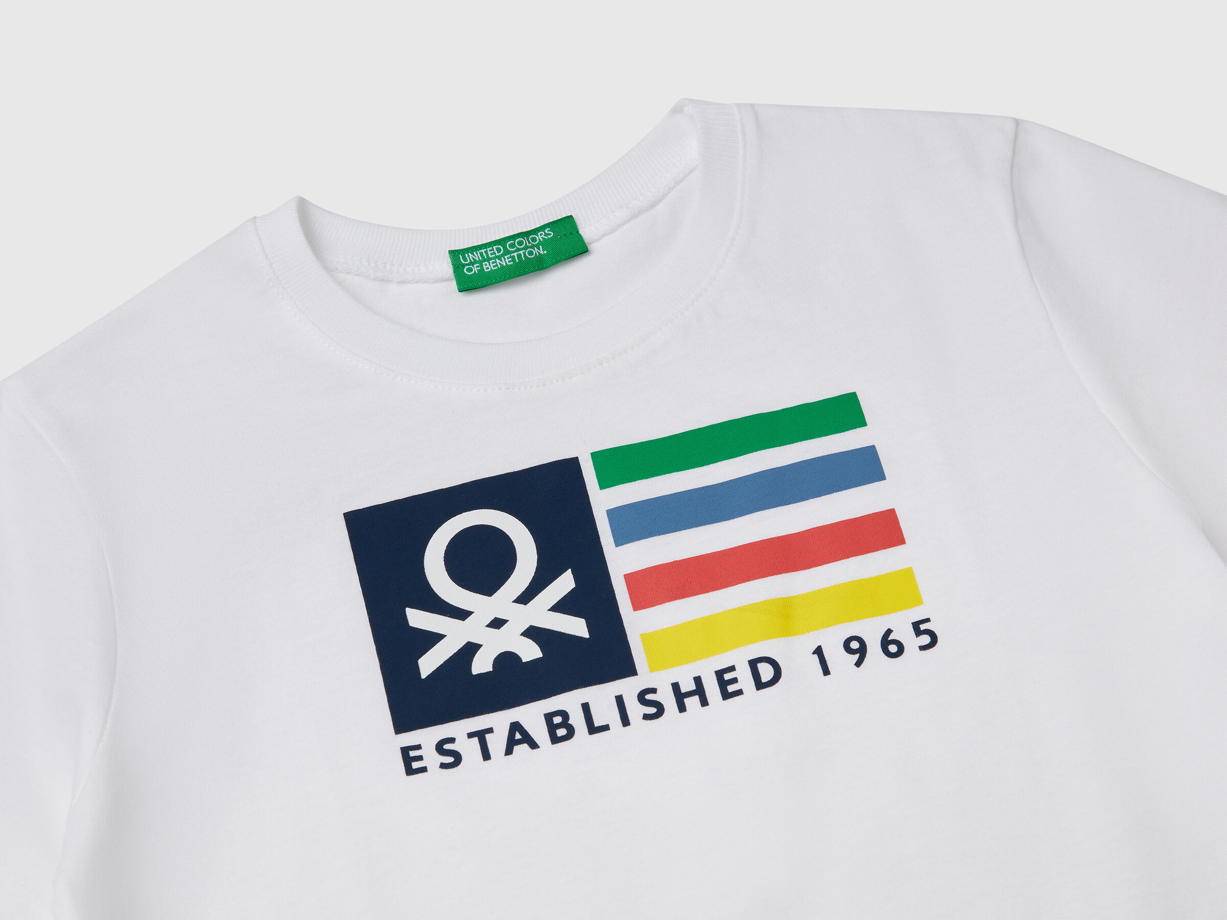 T-SHIRT Garçon image number 2