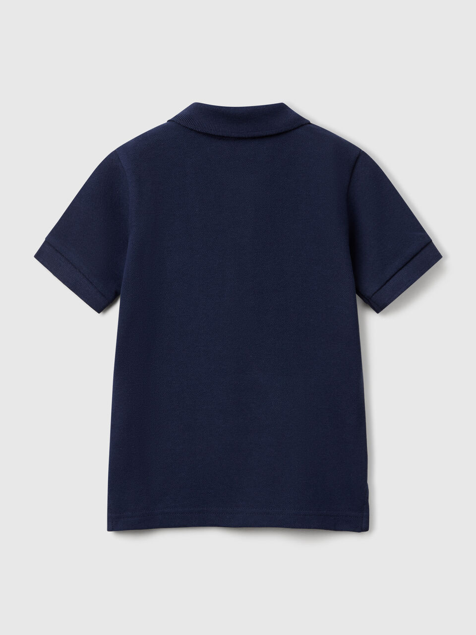 H/S POLO SHIRT Garçon image number 2