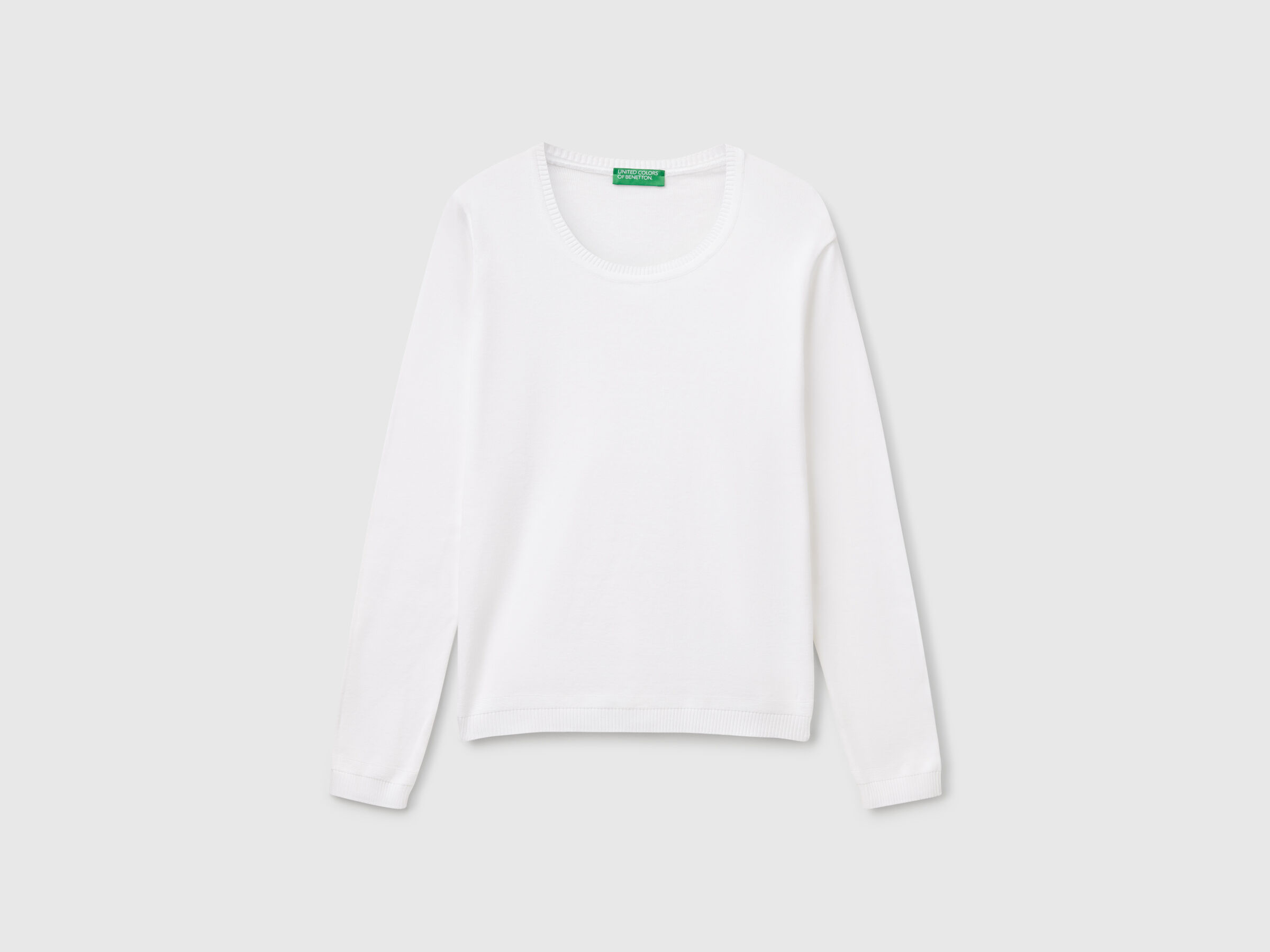 SWEATER L/S Femme image number 3