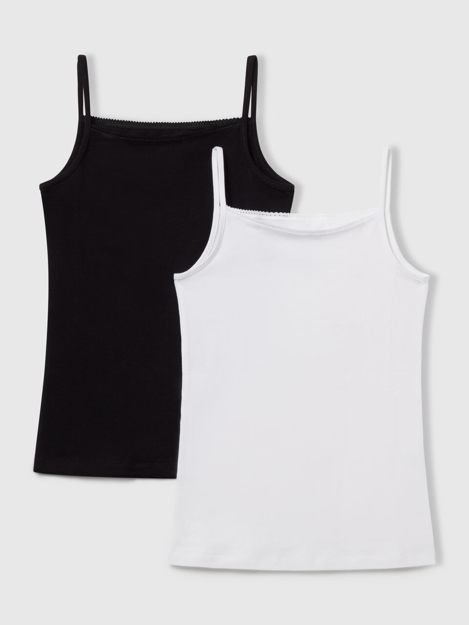 2 TANK-TOP Filles image number 1