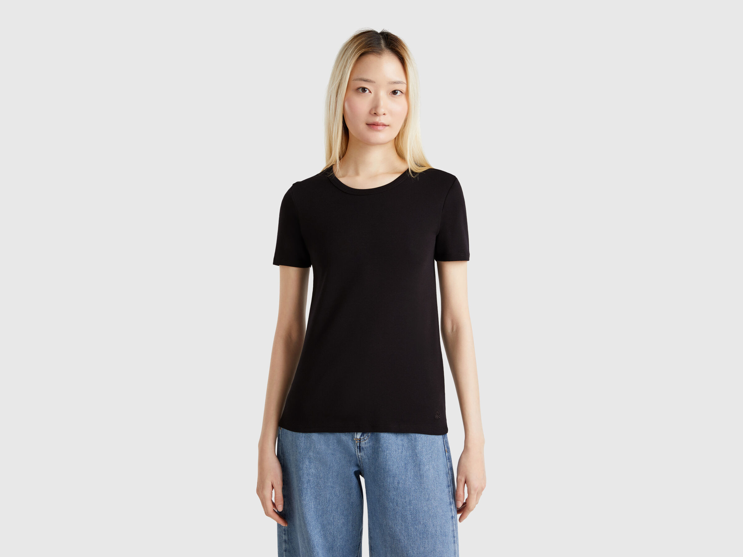 T-SHIRT Femme image number 0