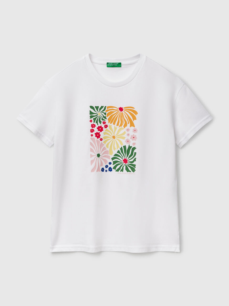 T-SHIRT Femme image number 1