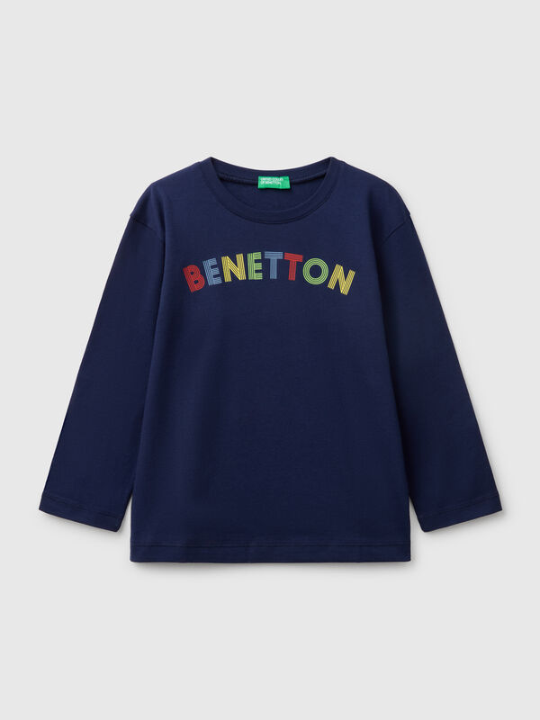 T-shirt en coton  Garçon
