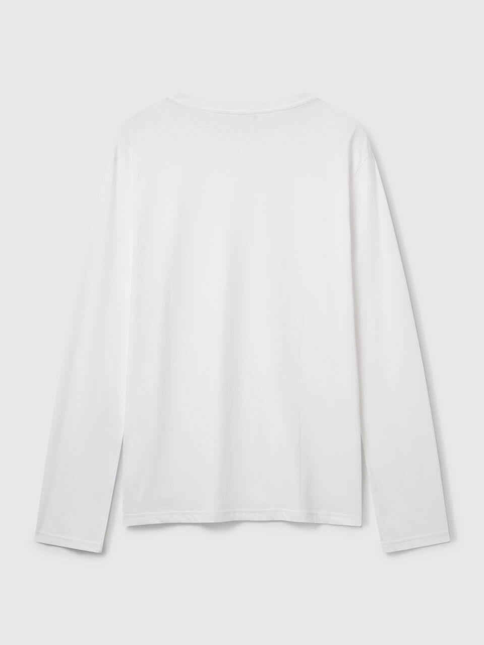 T-SHIRT L/S Homme image number 2