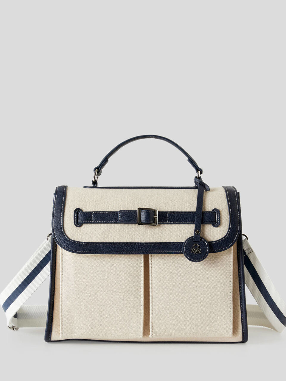 Sac Boston en toile image number 1