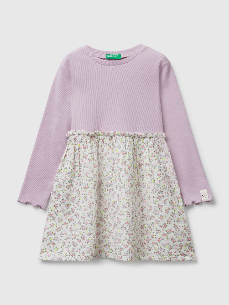 DRESS Filles image number 1