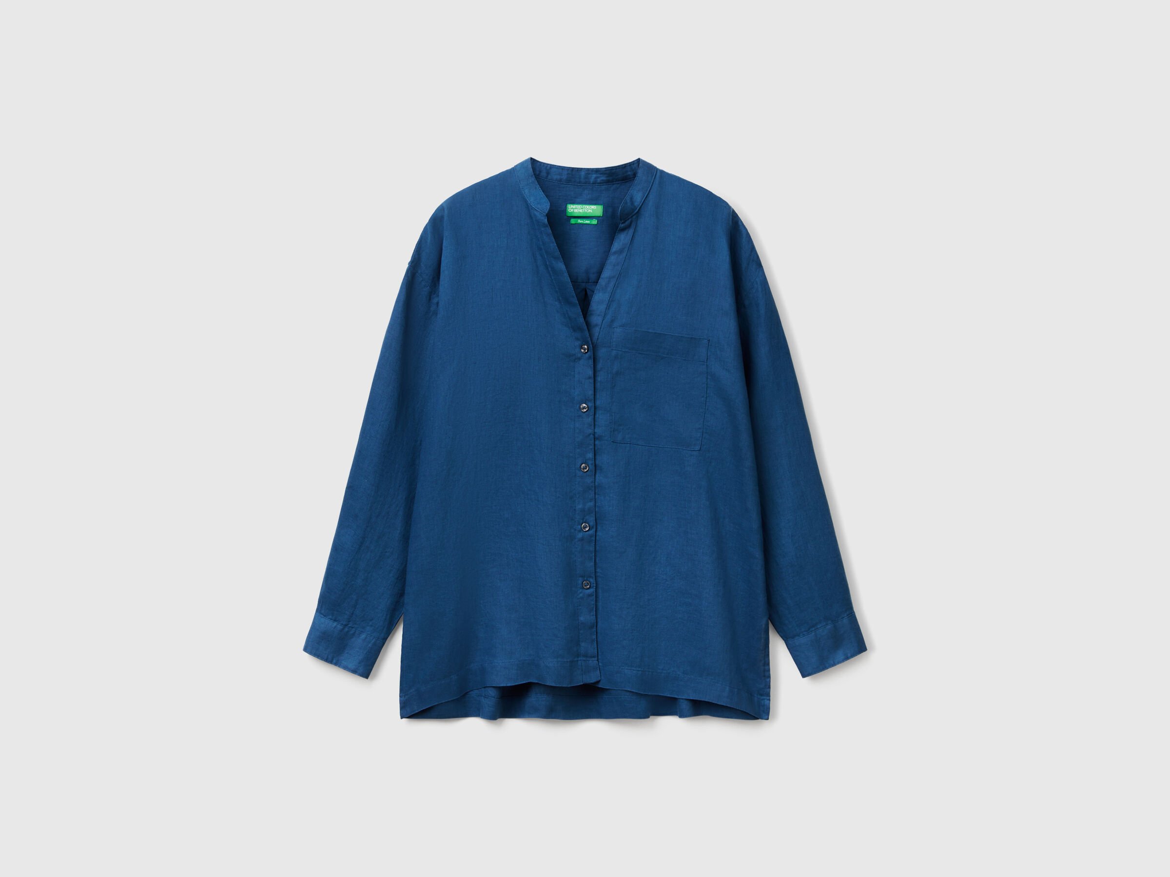 SHIRT Femme image number 3