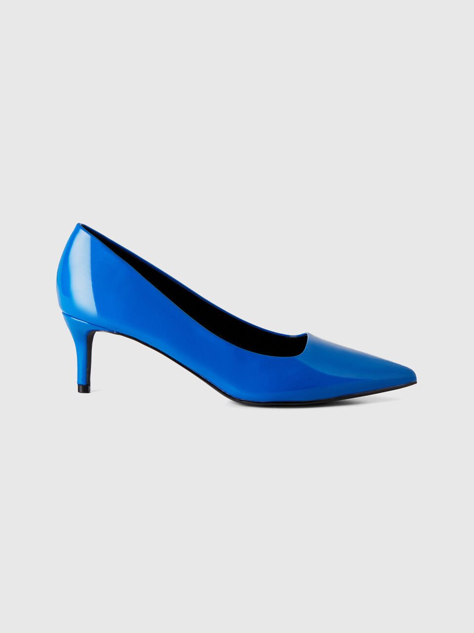 Chaussures sale benetton femme