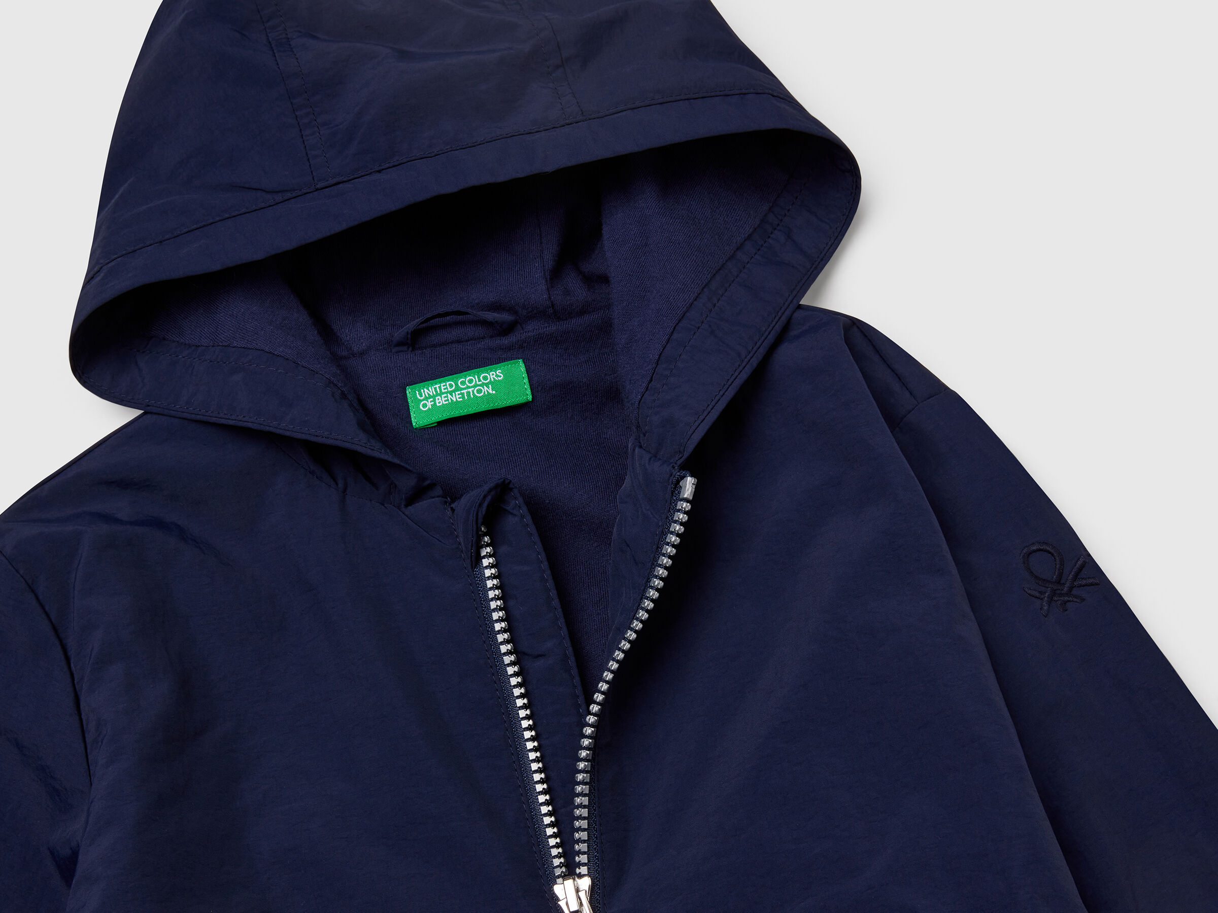 JACKET Garçon image number 2