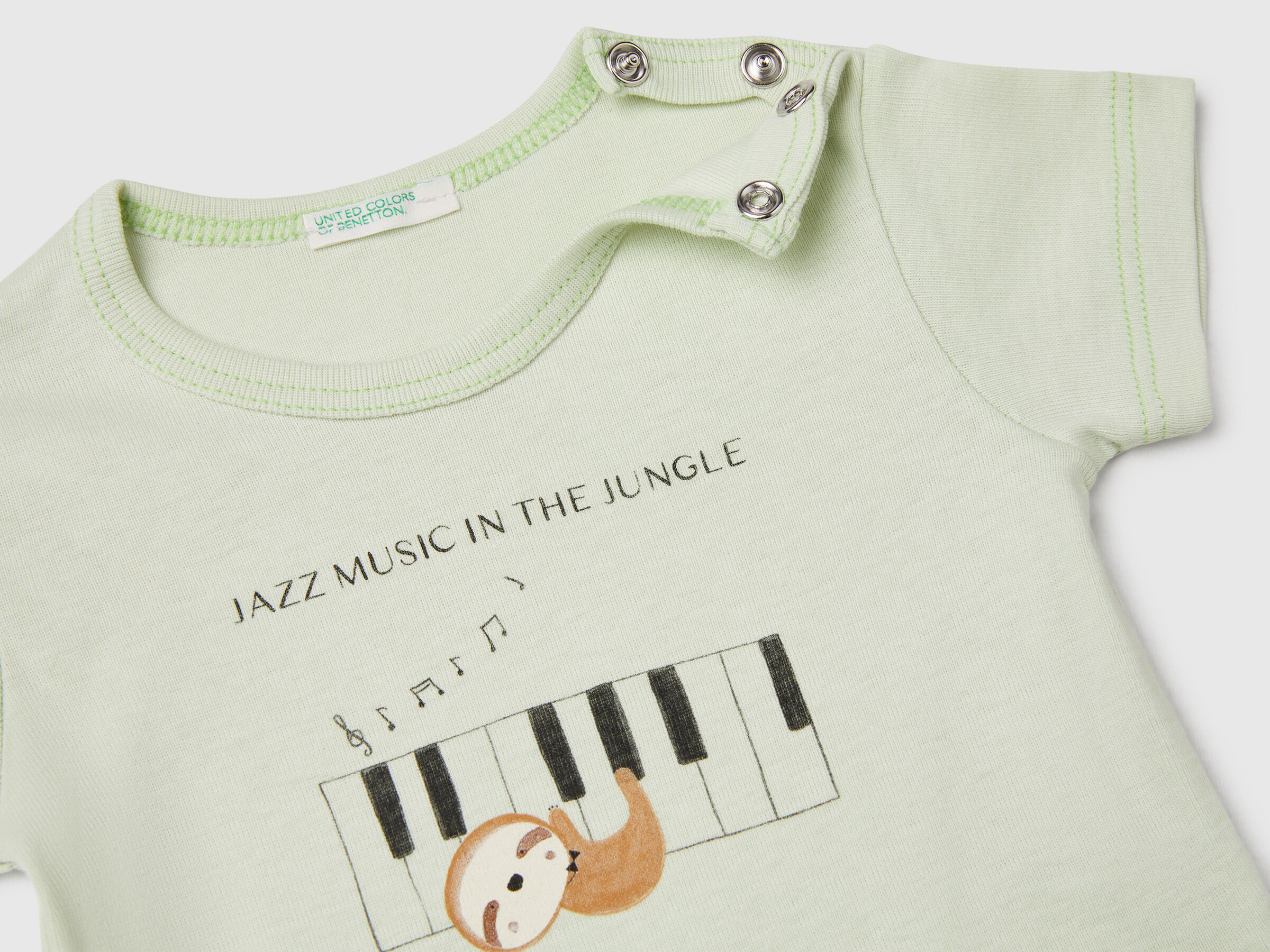 T-SHIRT Naissancede image number 2