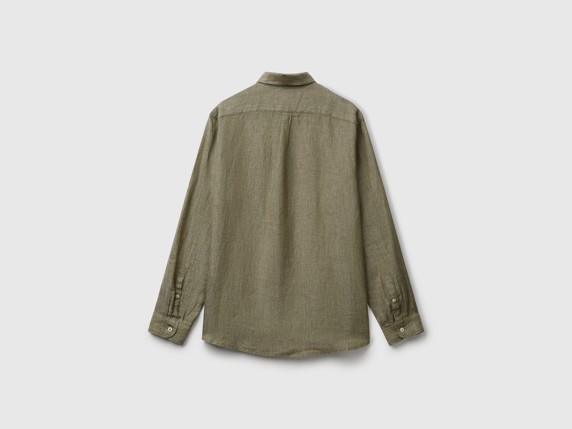 SHIRT Homme image number 4