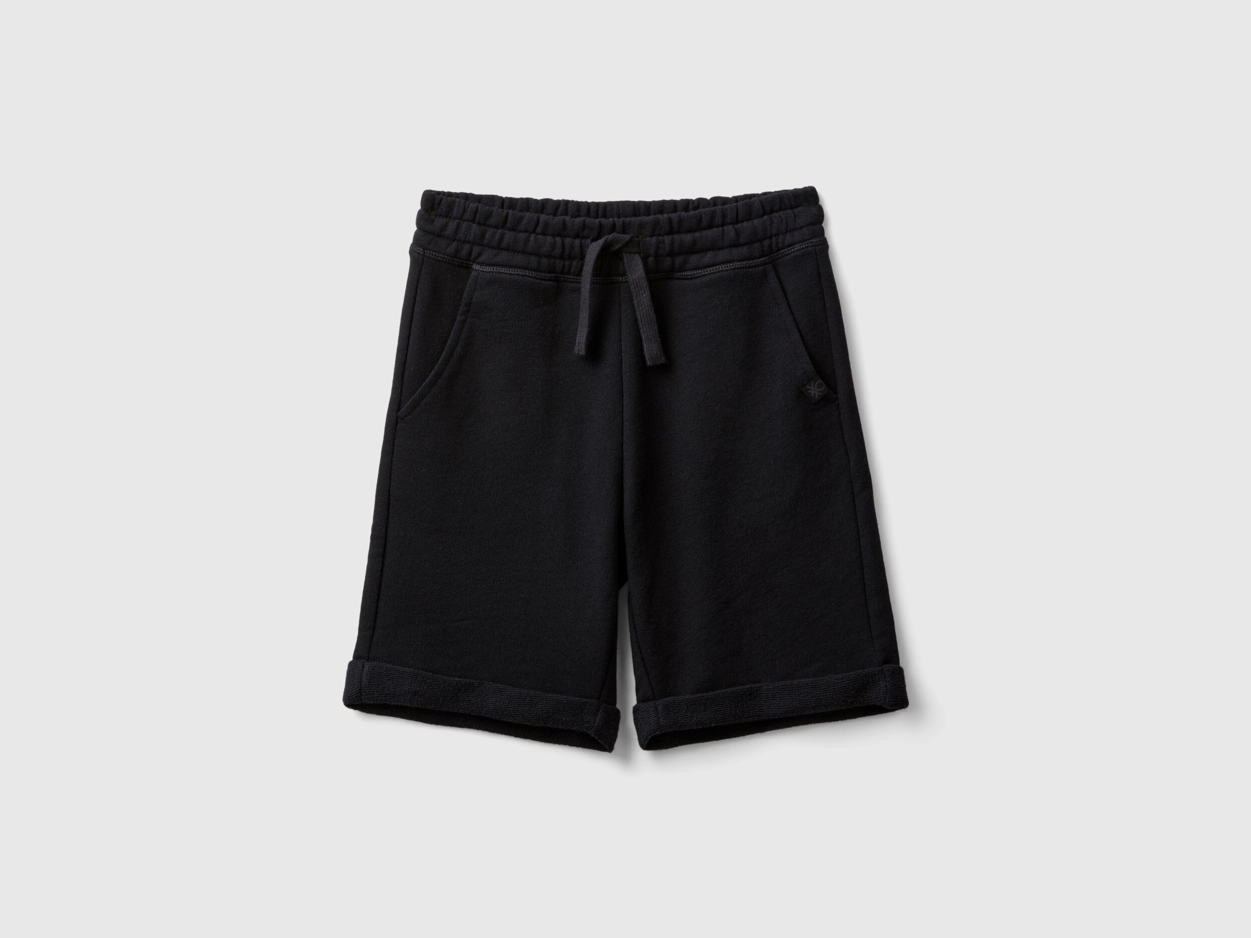 Short en molleton garcon new arrivals