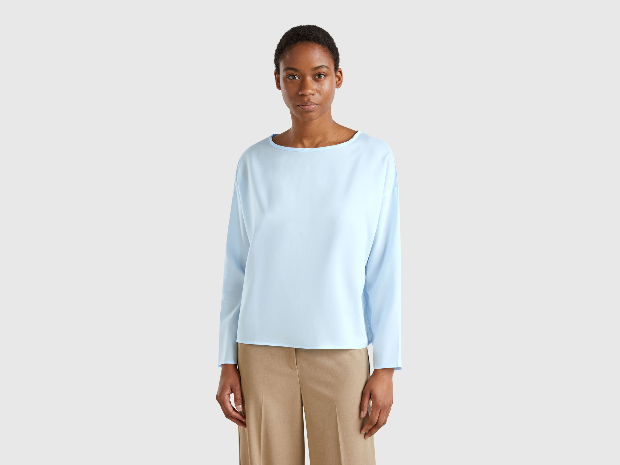 BLOUSE Femme image number 0