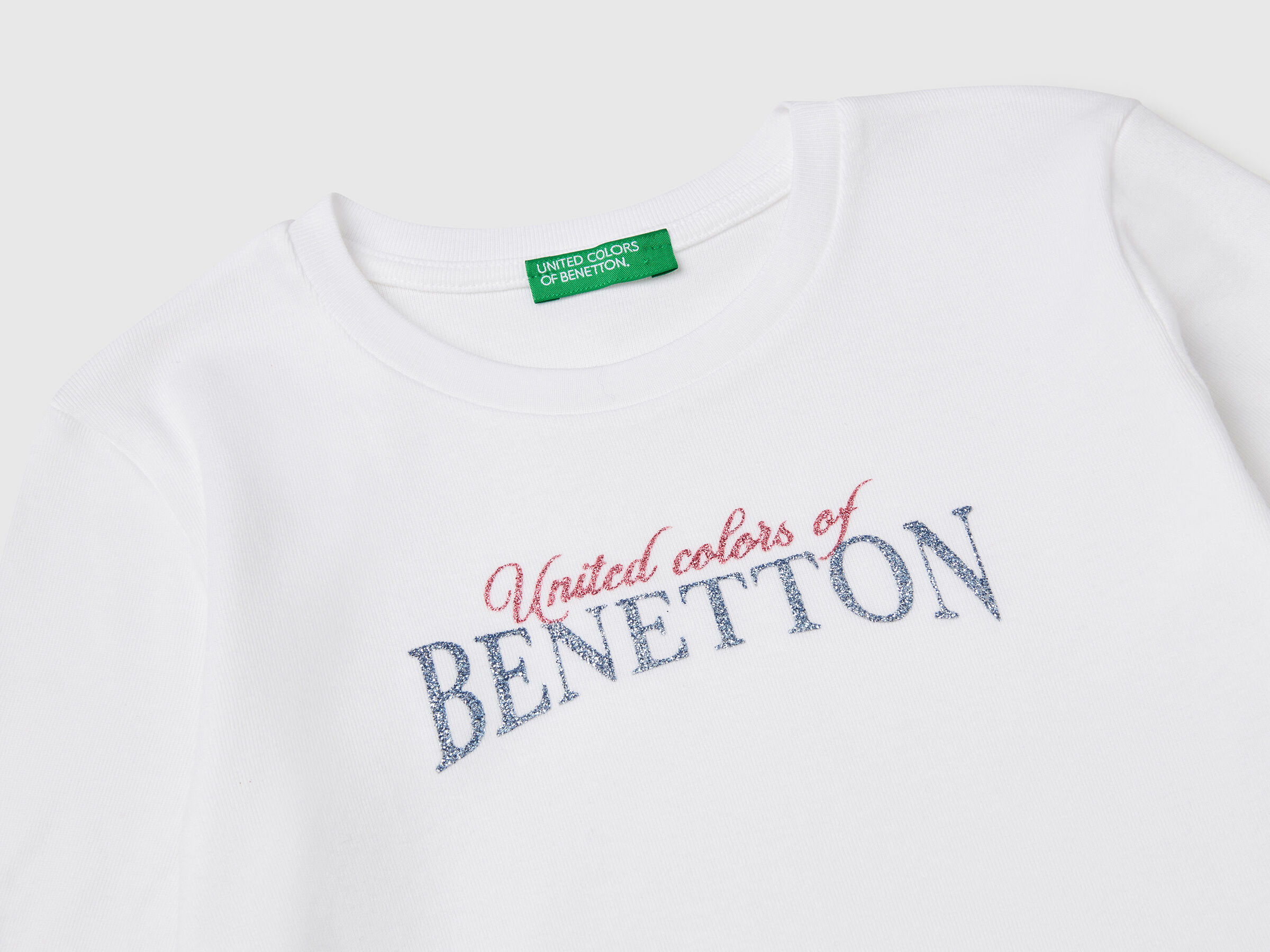 T-SHIRT L/S Filles image number 2