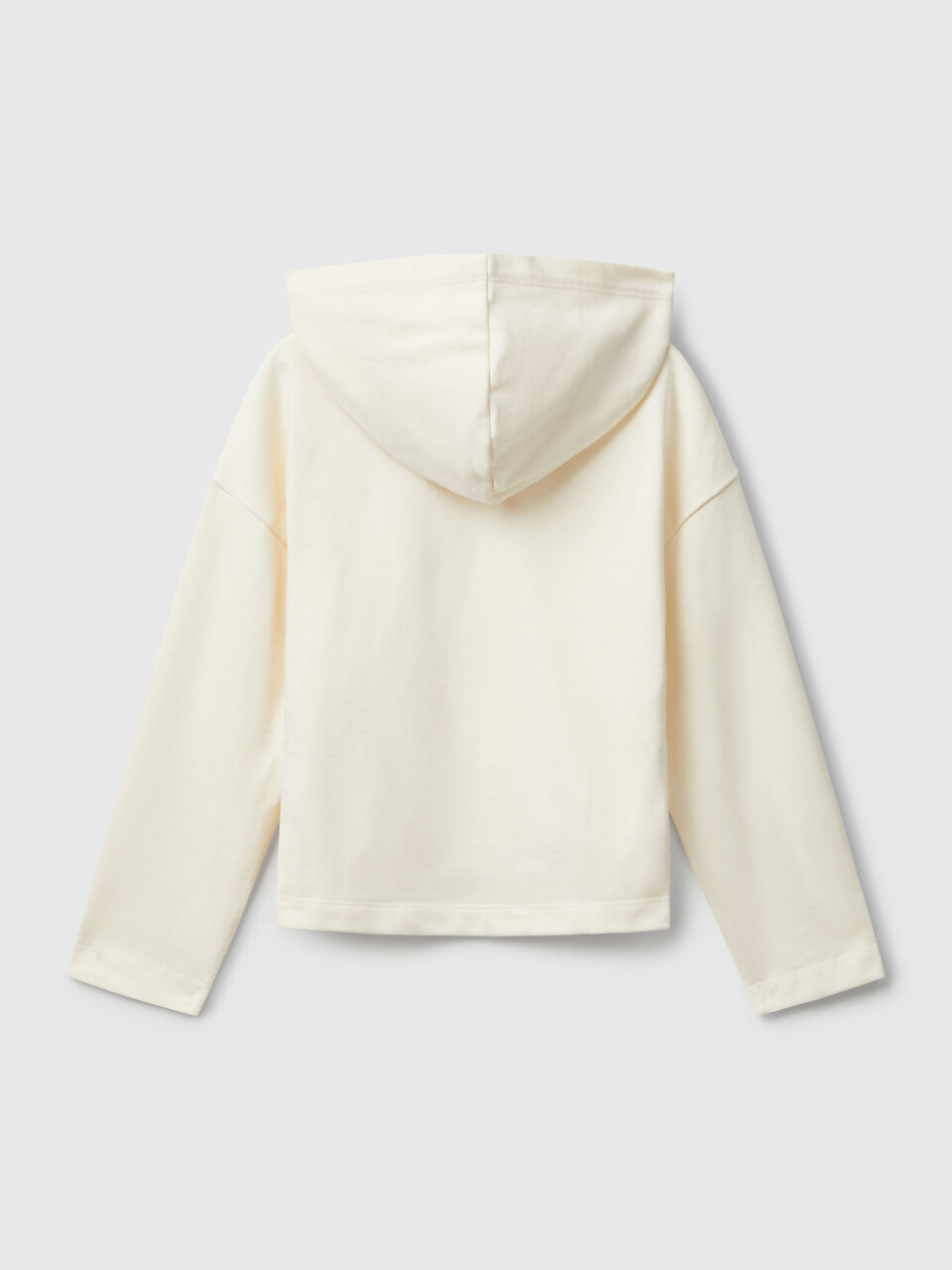 SWEATER W/HOOD Filles image number 2