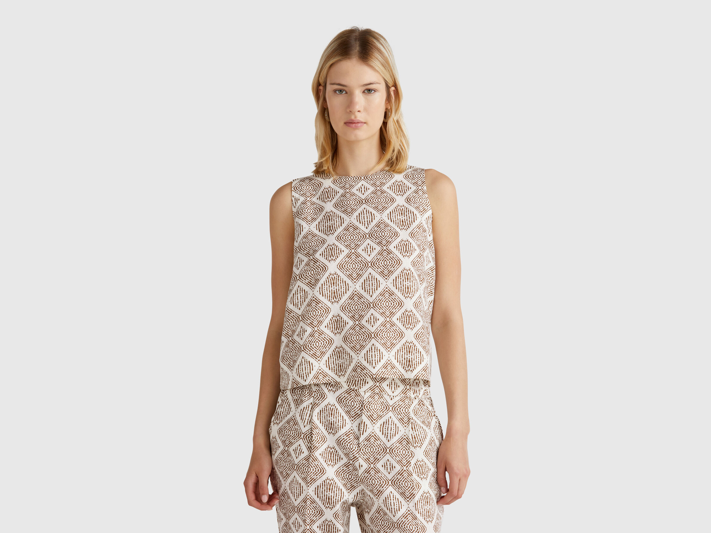 BLOUSE Femme image number 0