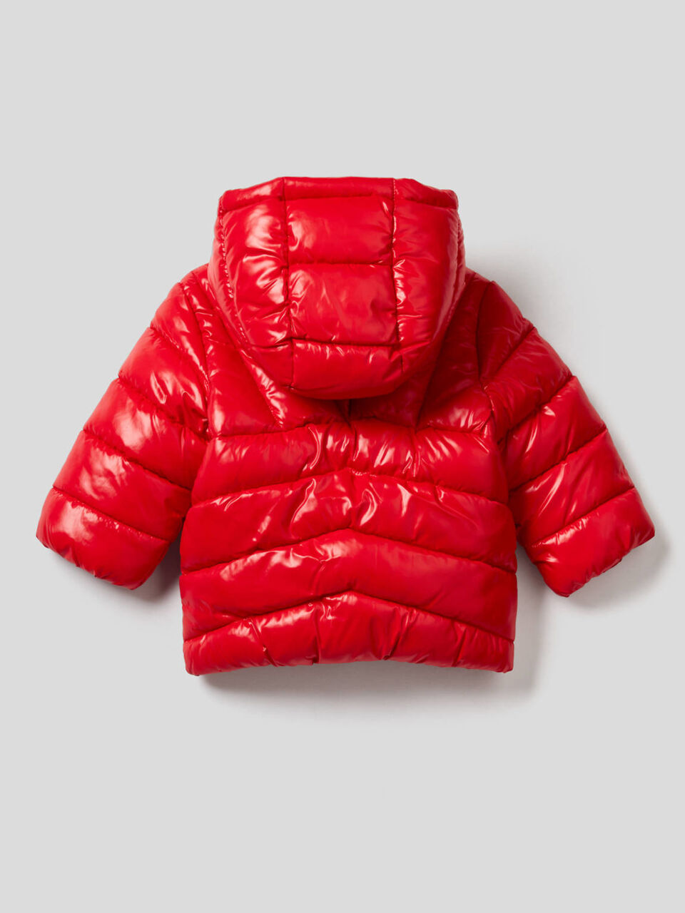 Blouson rembourré en ouate recyclé image number 2