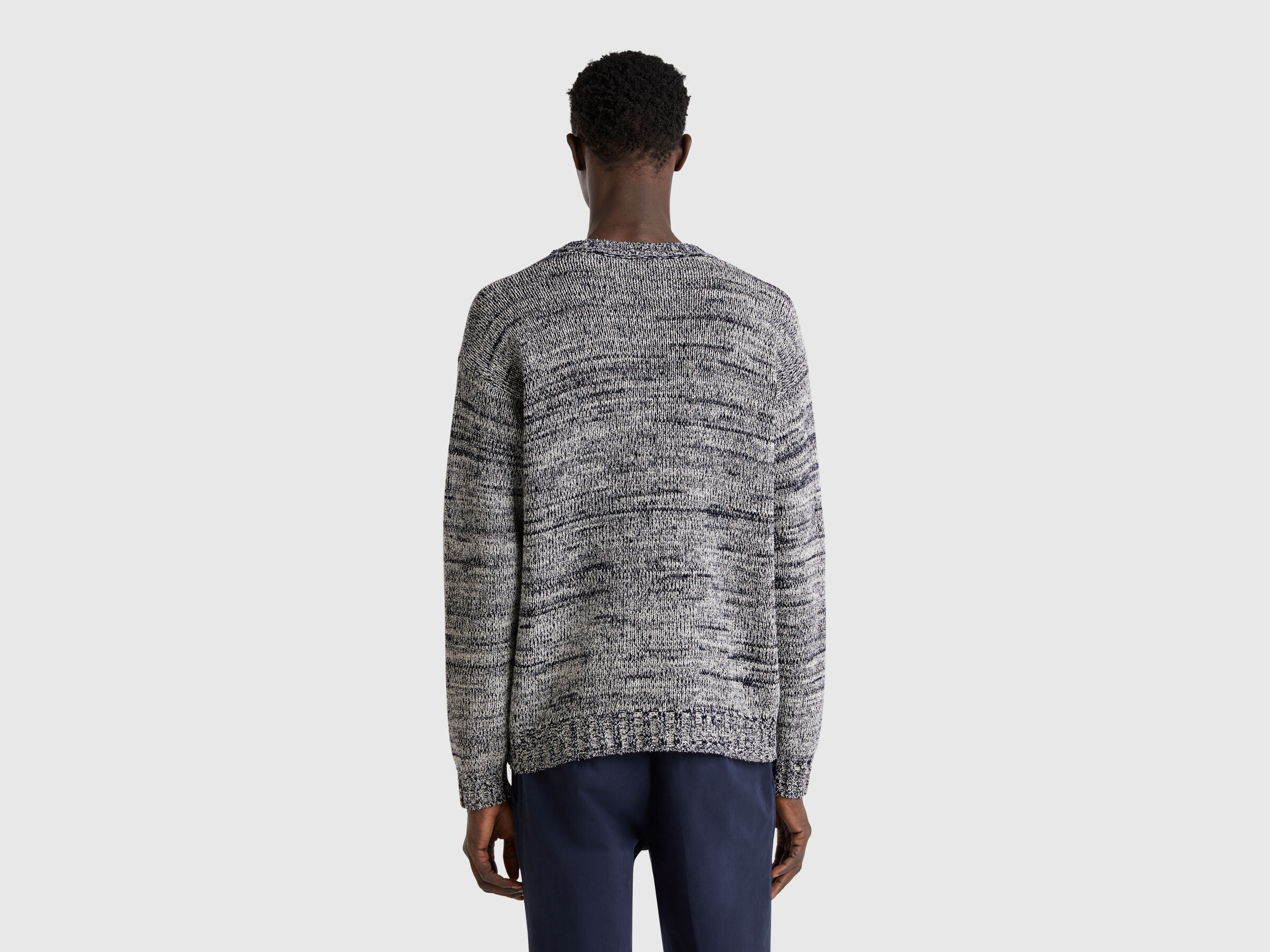 SWEATER L/S Homme image number 1