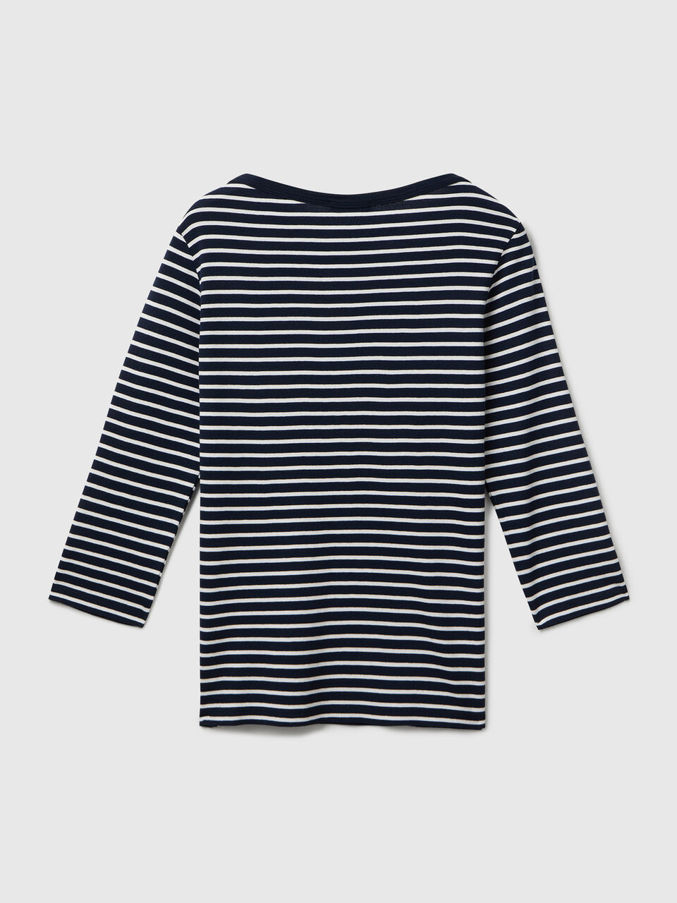 T-SHIRT L/S Femme image number 2