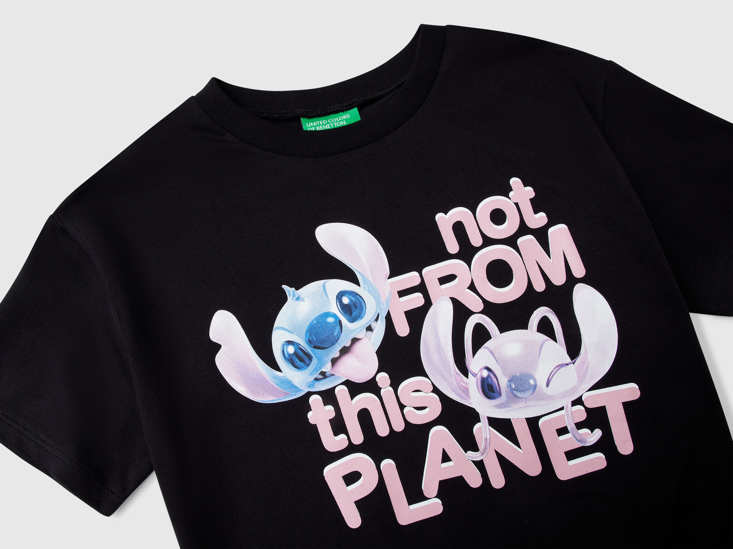 T-SHIRT Filles image number 2