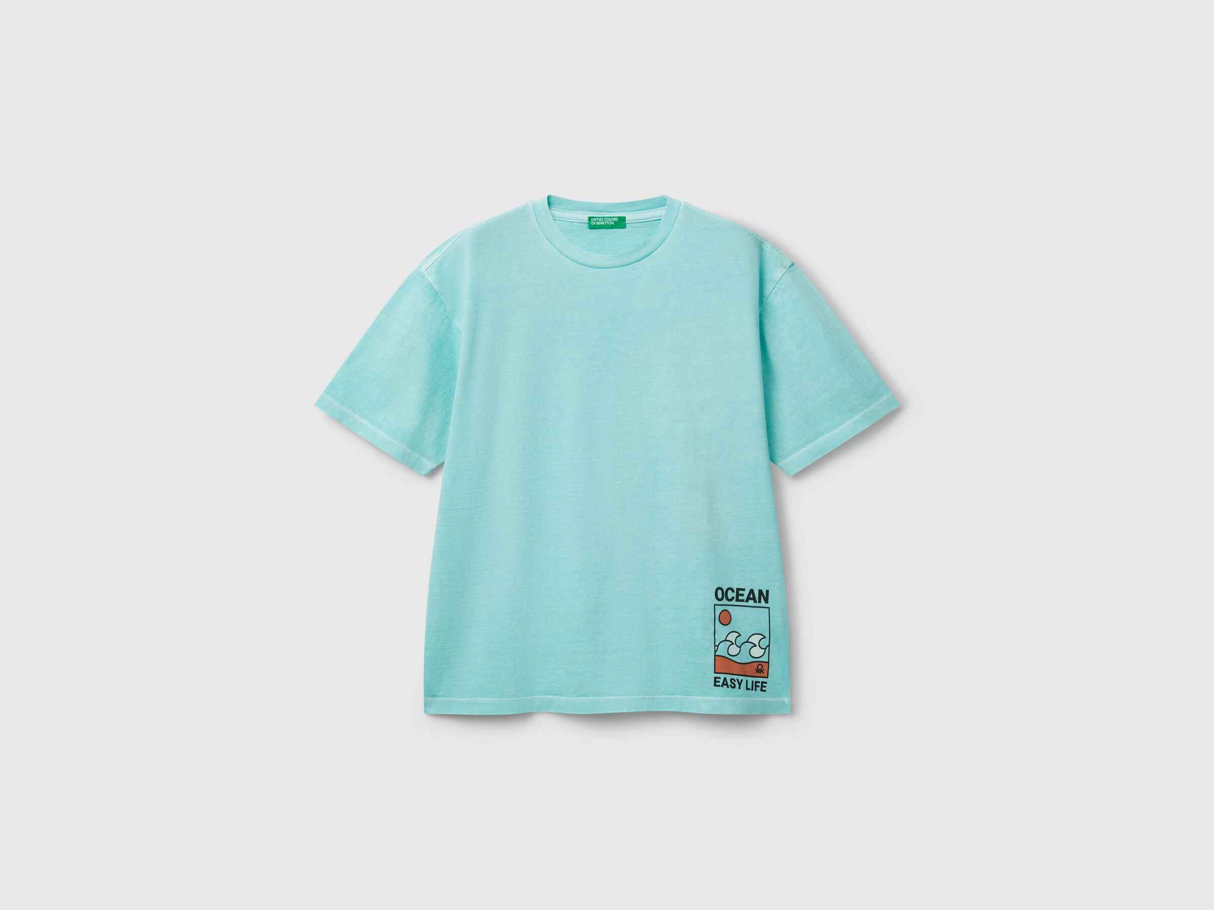T-SHIRT Garçon image number 0