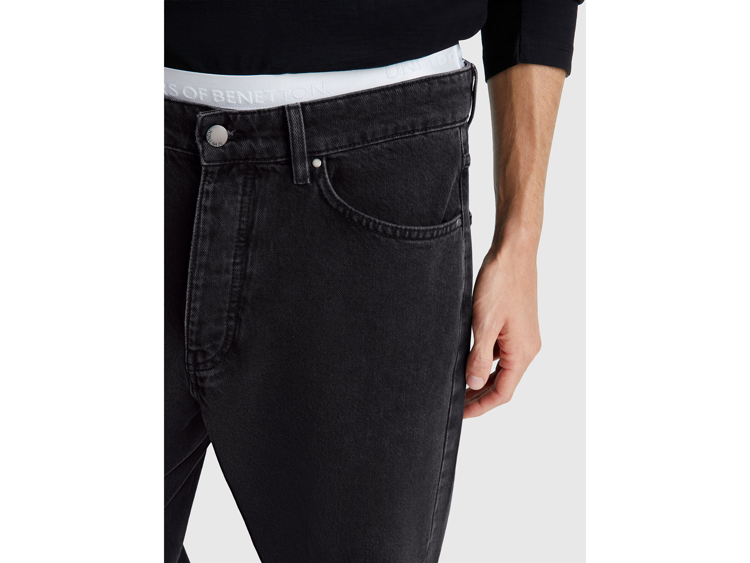 TROUSERS Homme image number 3
