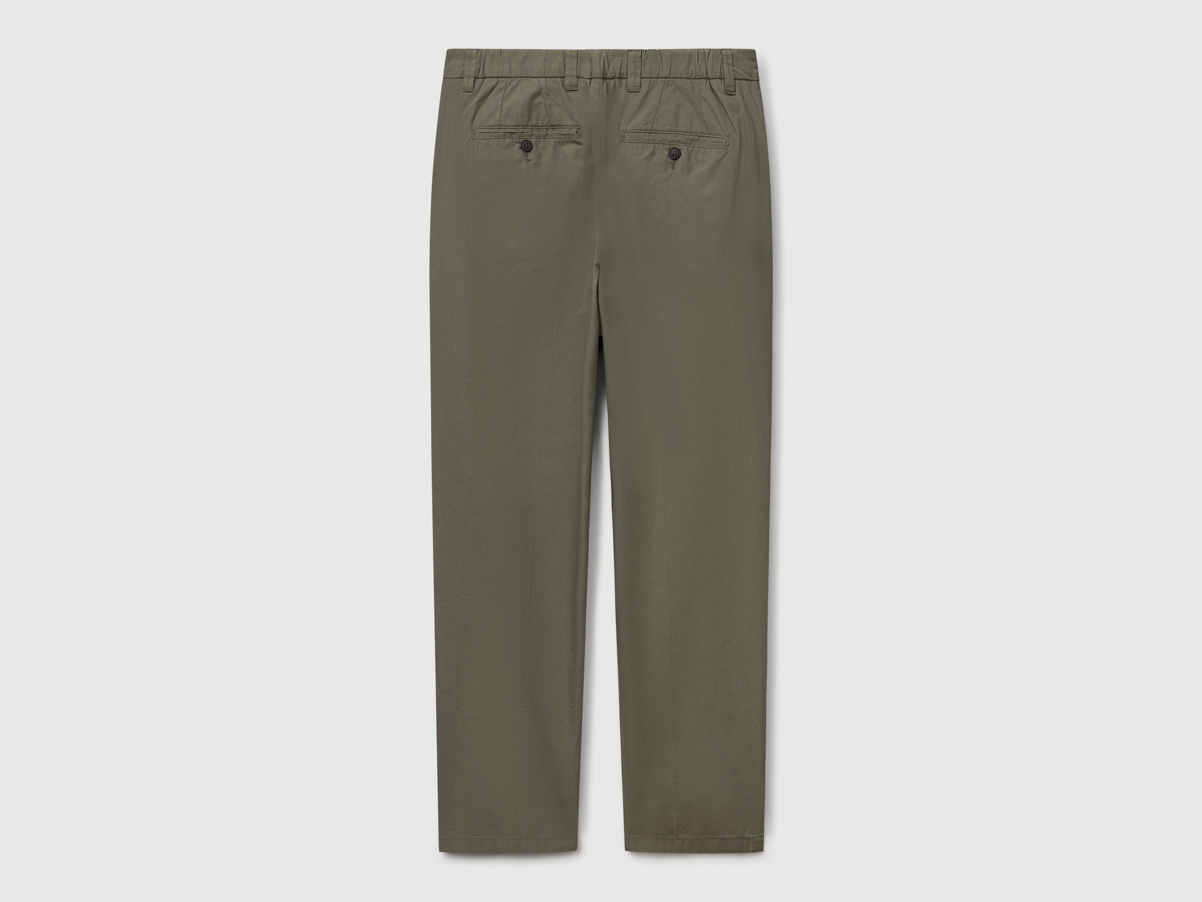 TROUSERS Homme image number 4