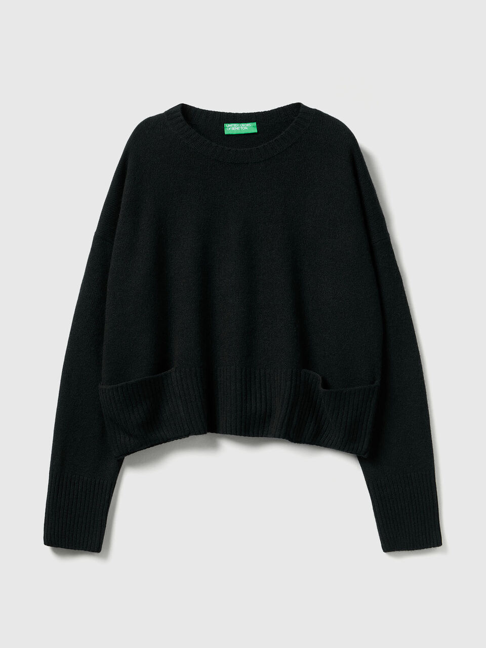 SWEATER L/S Femme image number 1