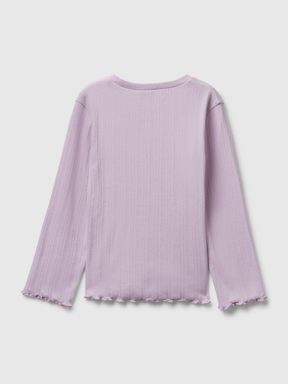 T-SHIRT L/S Filles image number 2