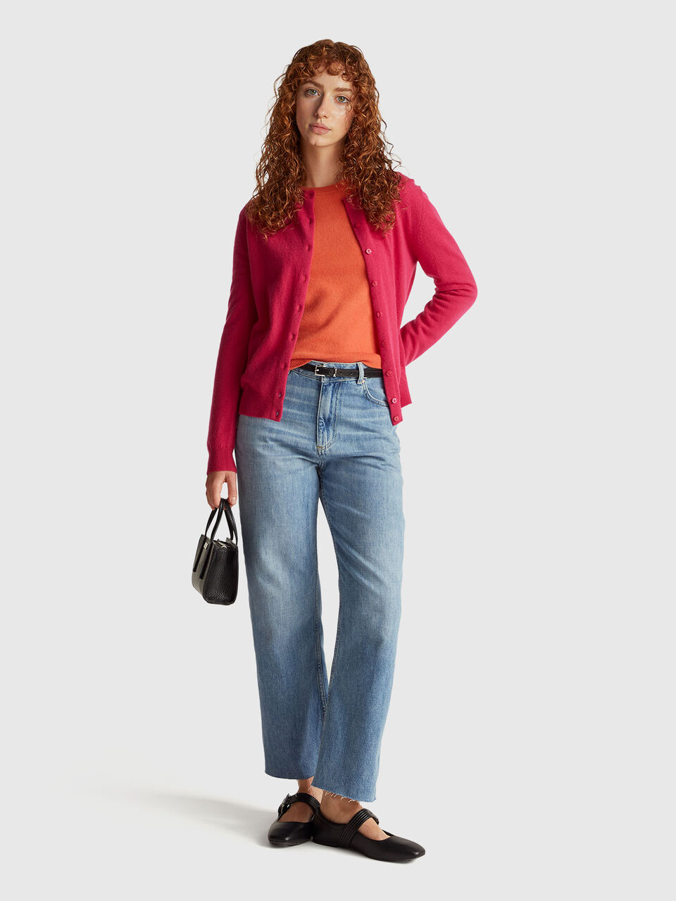 SWEATER L/S Femme image number null