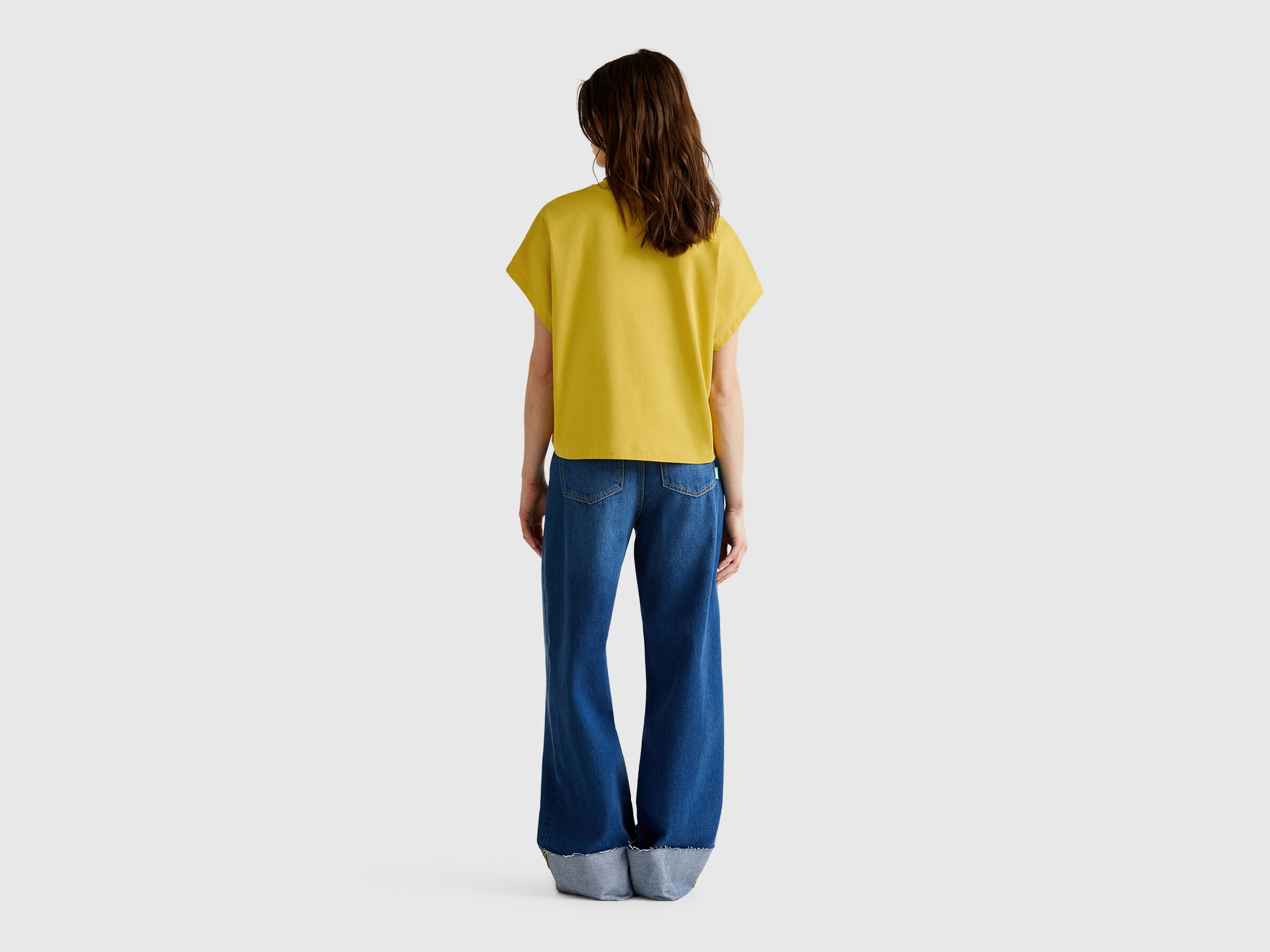 T-SHIRT Femme image number 1