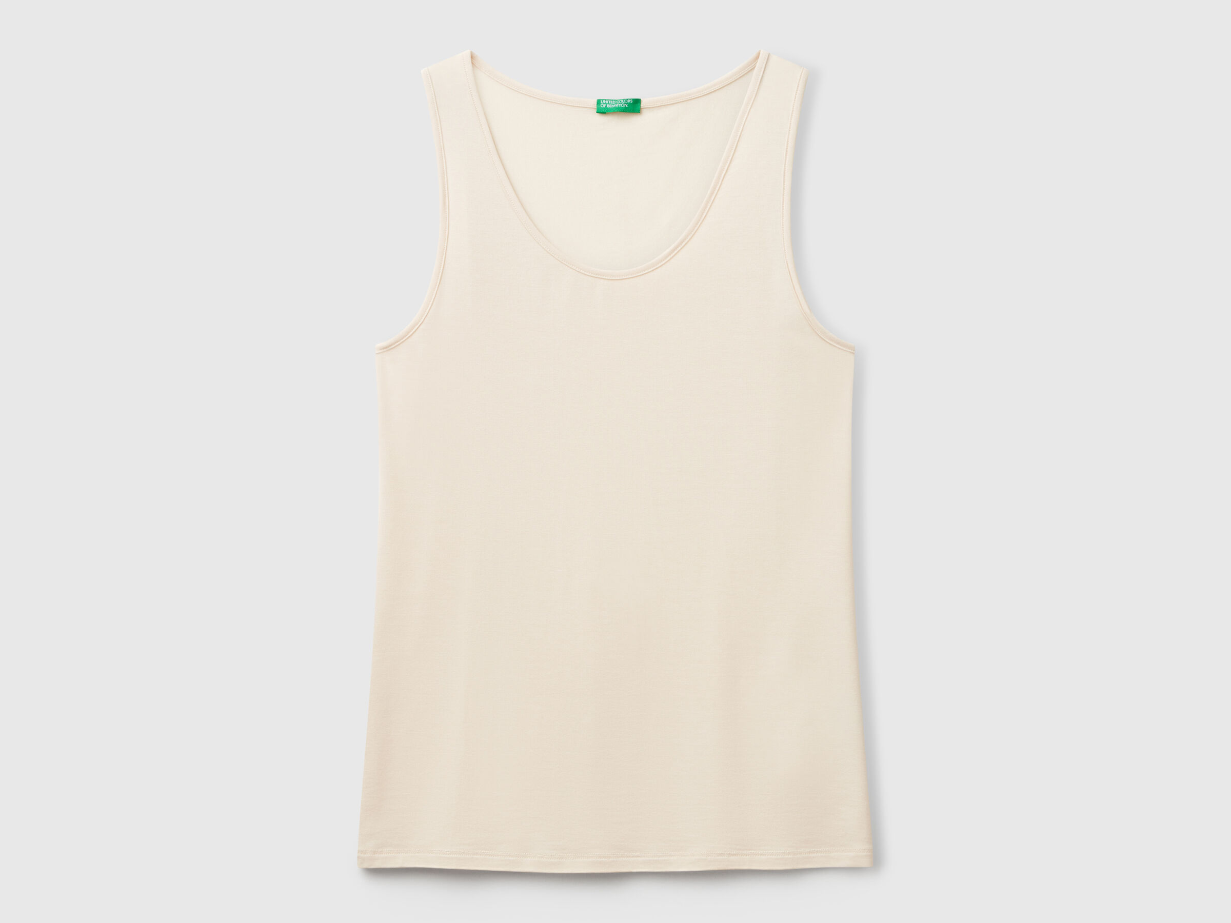 TANK-TOP Femme image number 2