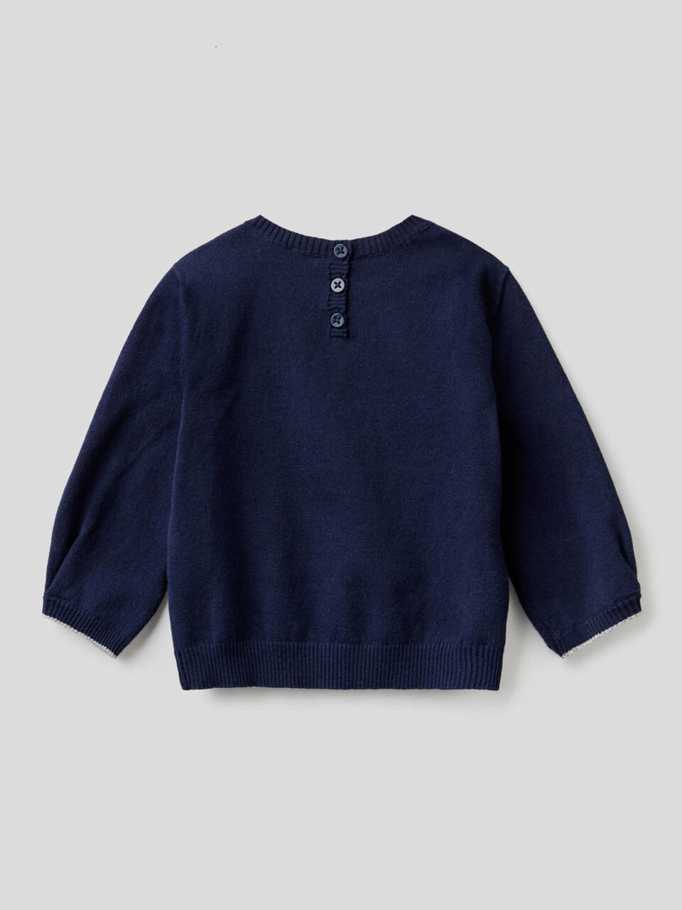 Pull avec noeud image number 2