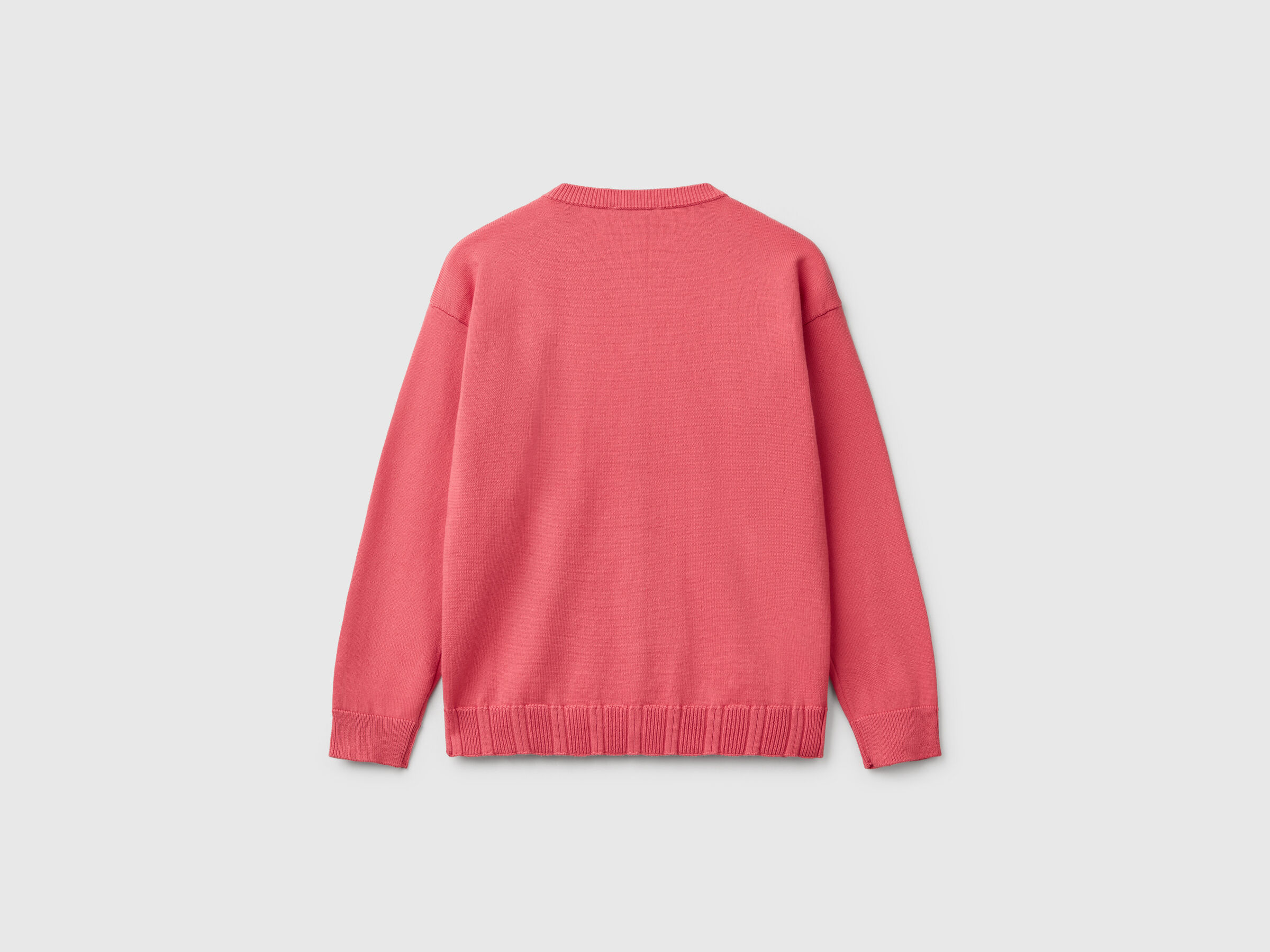 L/S SWEATER Filles image number 1