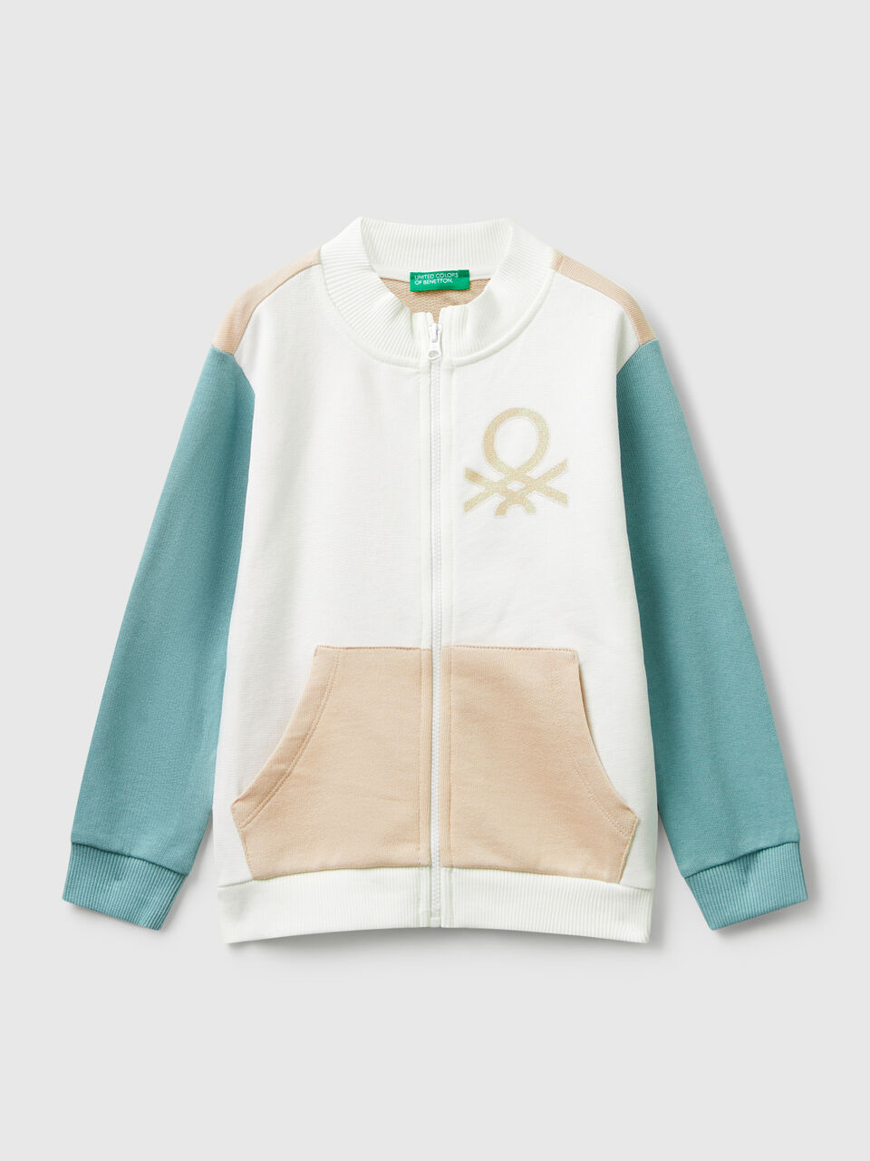 JACKET Filles image number 1