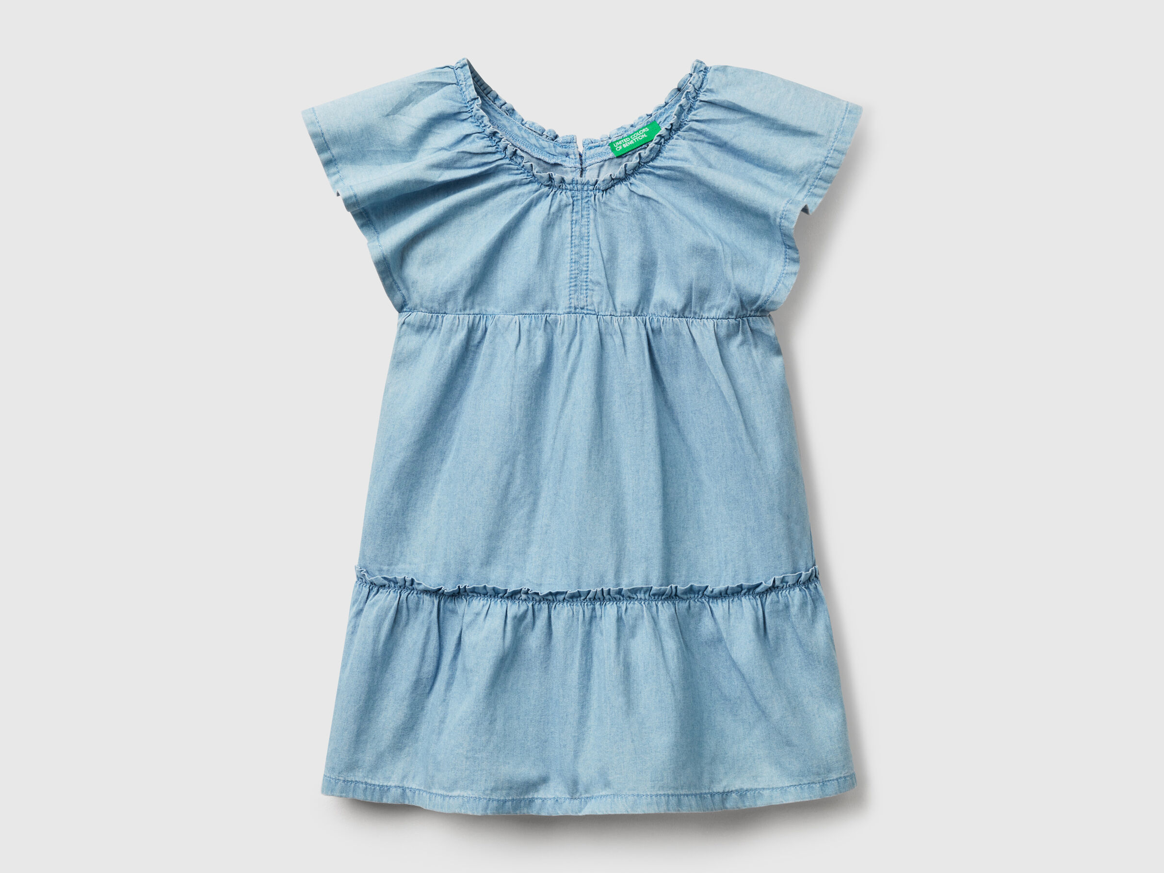 DRESS Filles image number 0