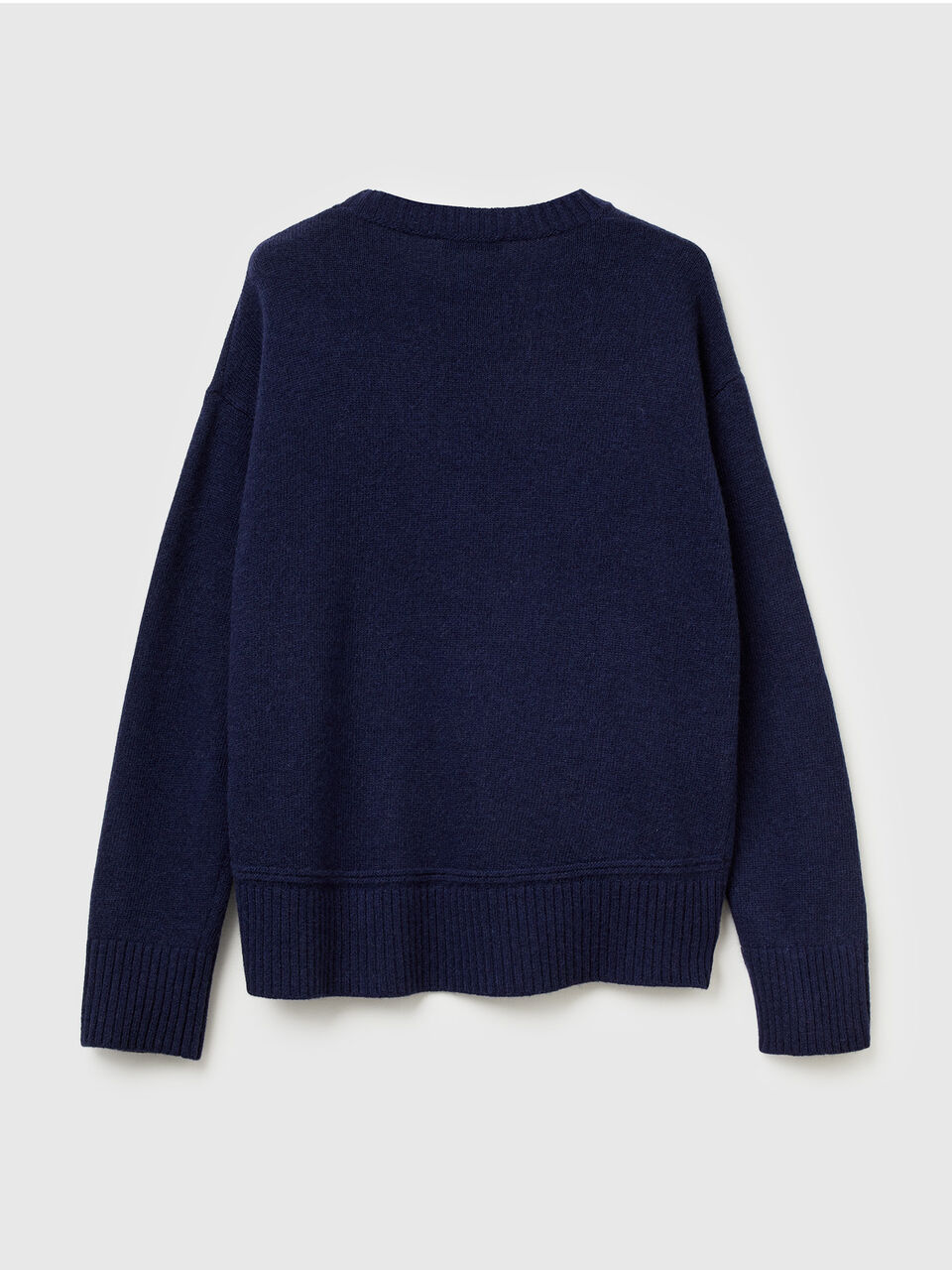 SWEATER L/S Femme image number 2