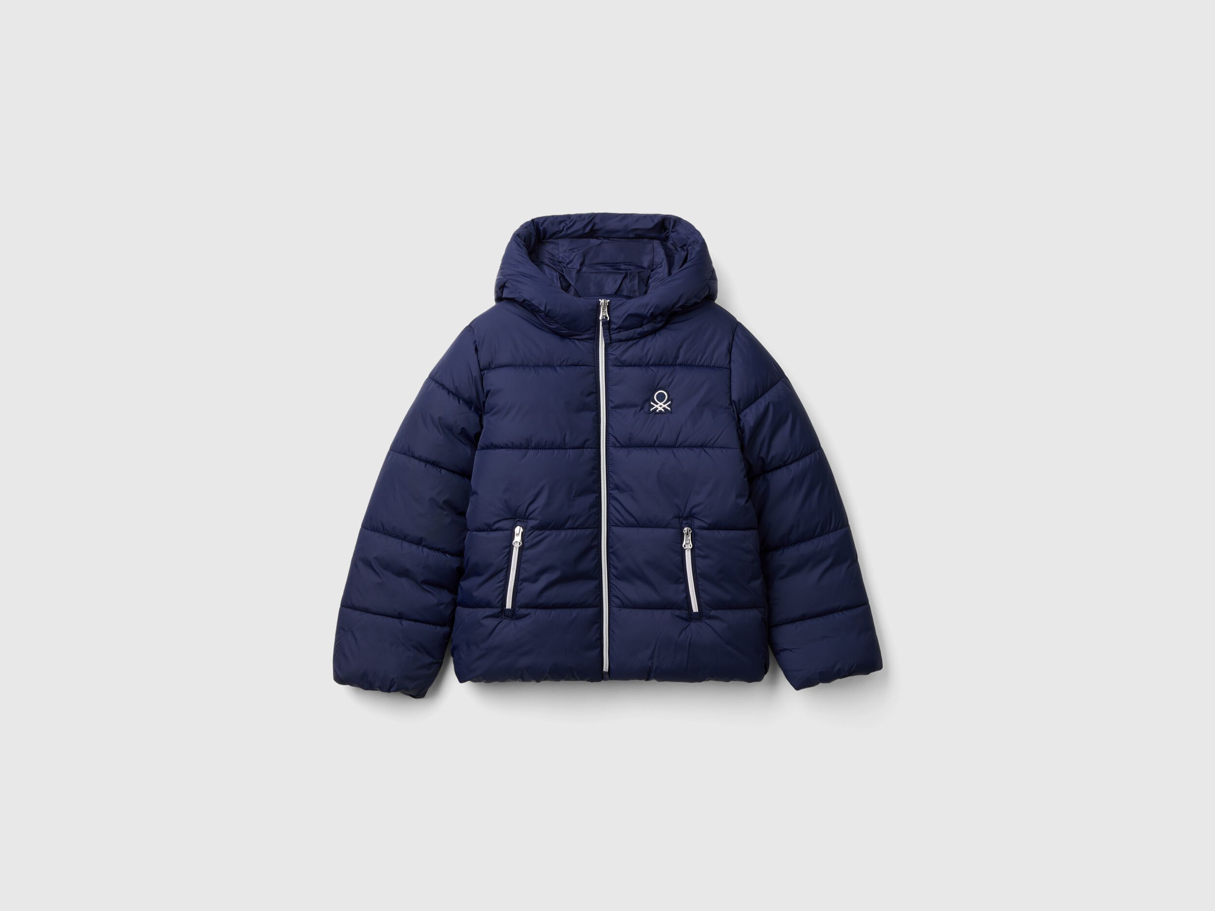 Benetton manteau fille online