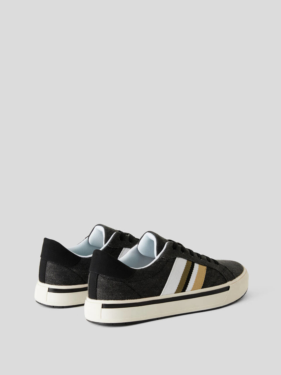 Sneakers en toile image number 2