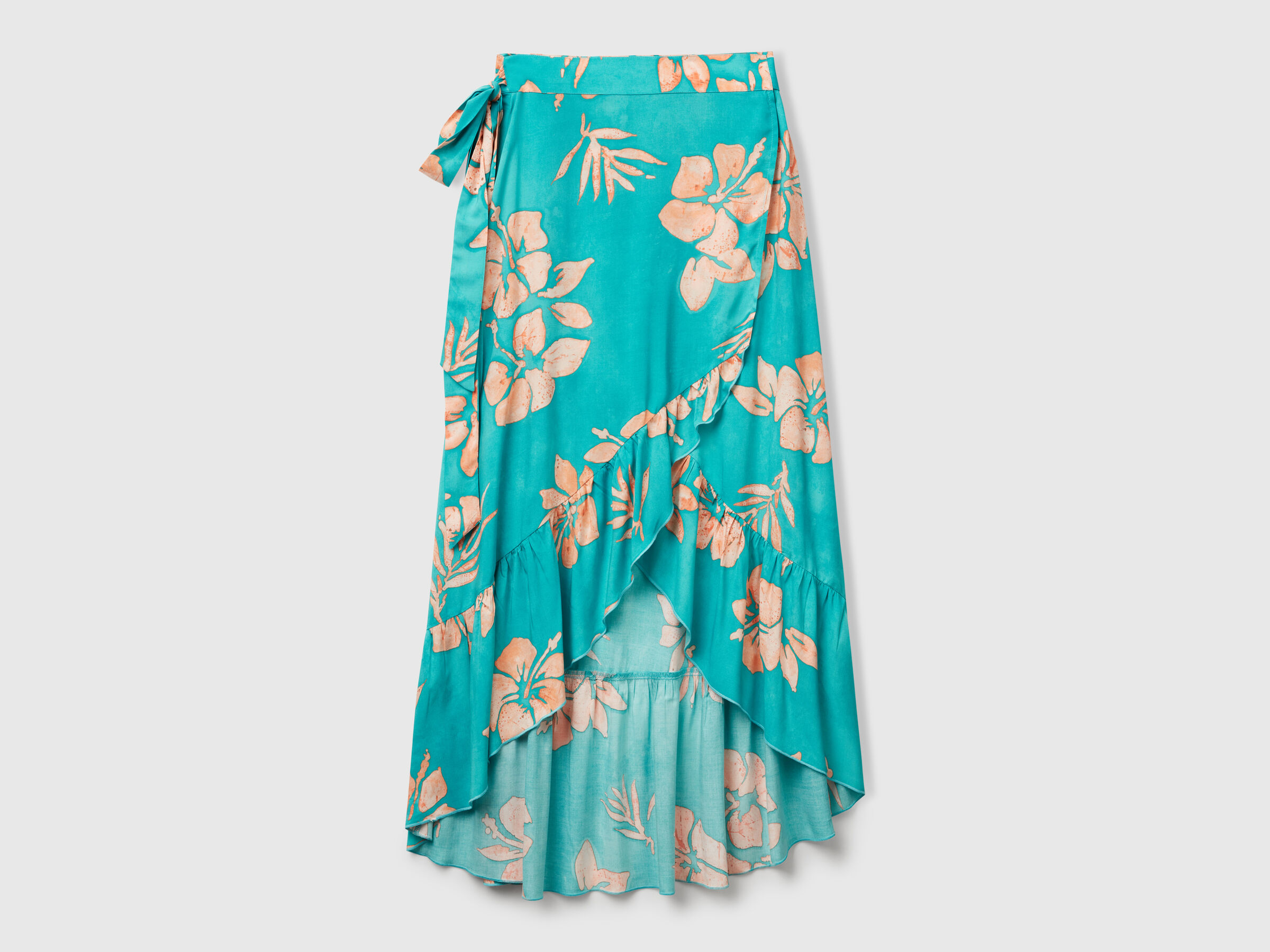 SARONG - SHAWLS Femme image number 3