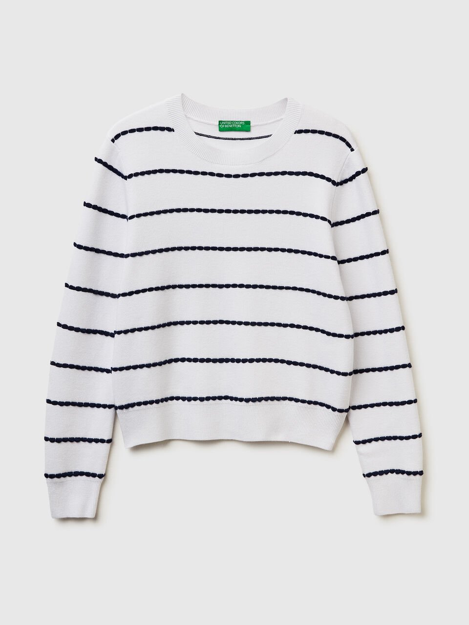 SWEATER L/S Femme image number 1