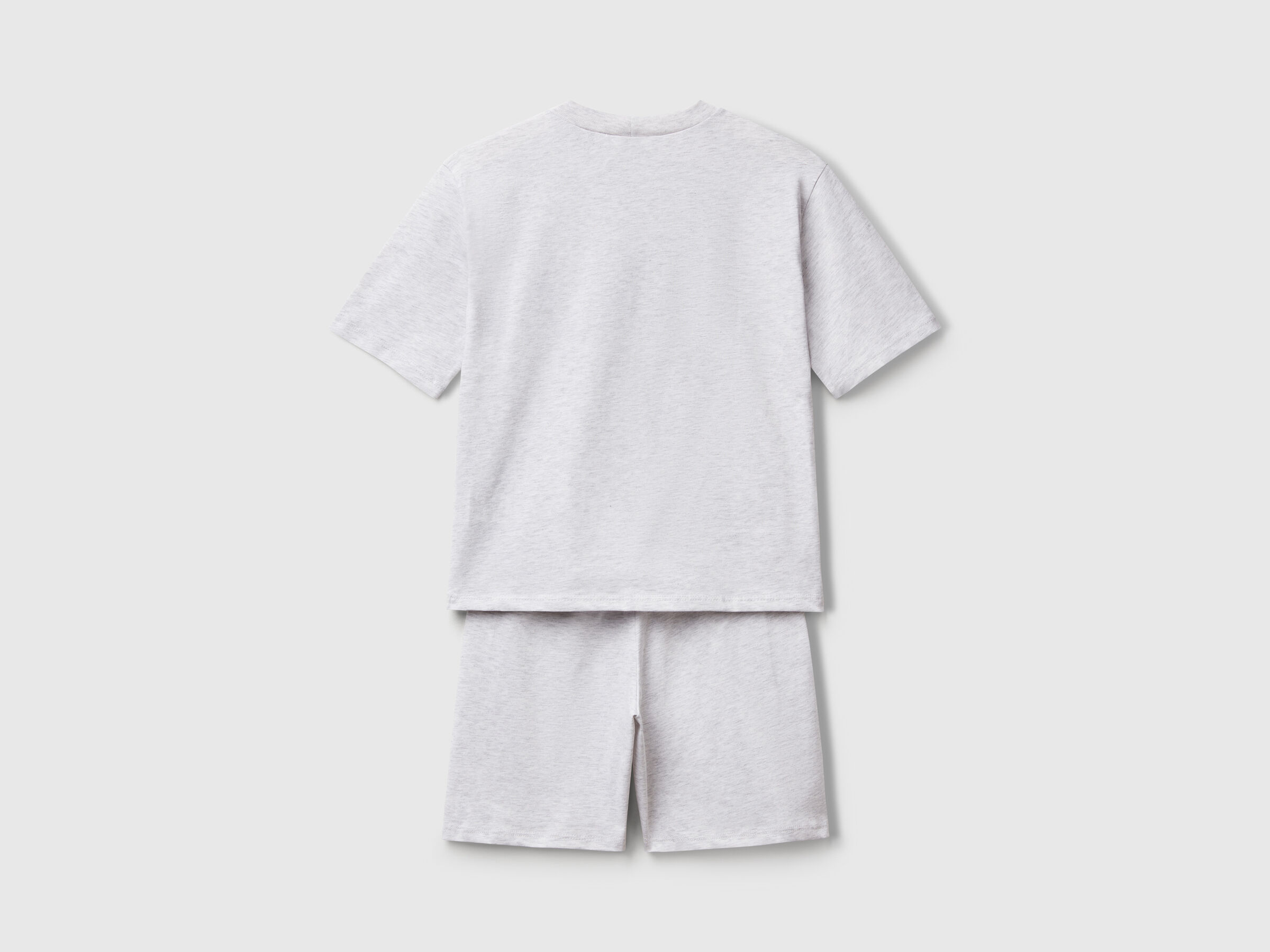PYJAMA(T-SHIRT+SHORT Garçon image number 1