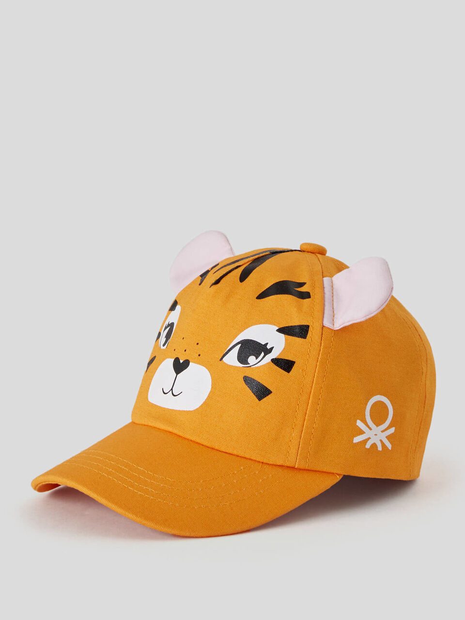 Casquette en pur coton image number 1