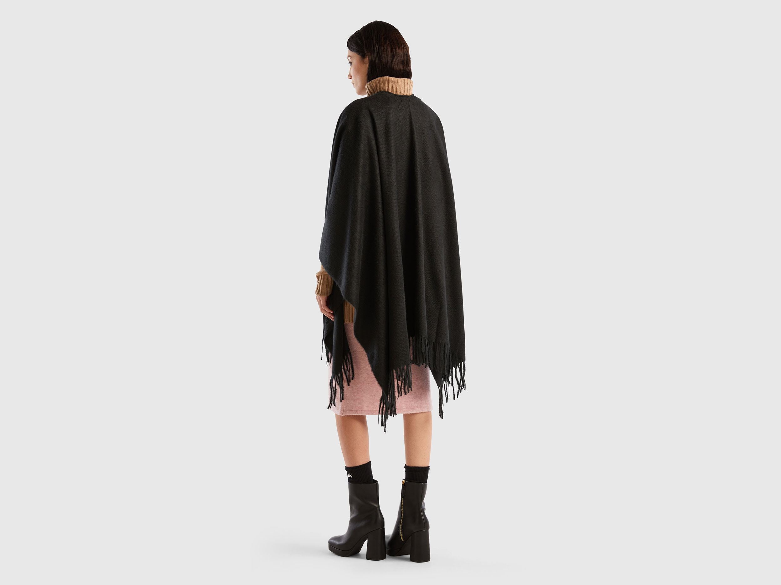 Cape the kooples femme deals