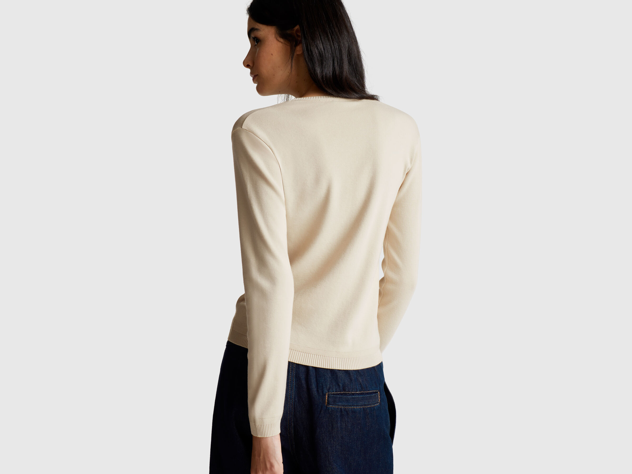 SWEATER L/S Femme image number 1