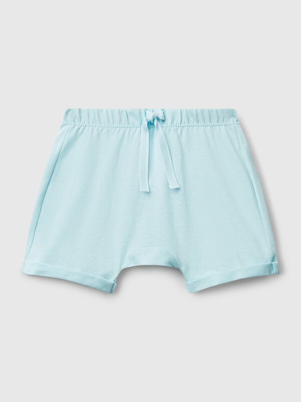 Short avec patch au dos Naissancede