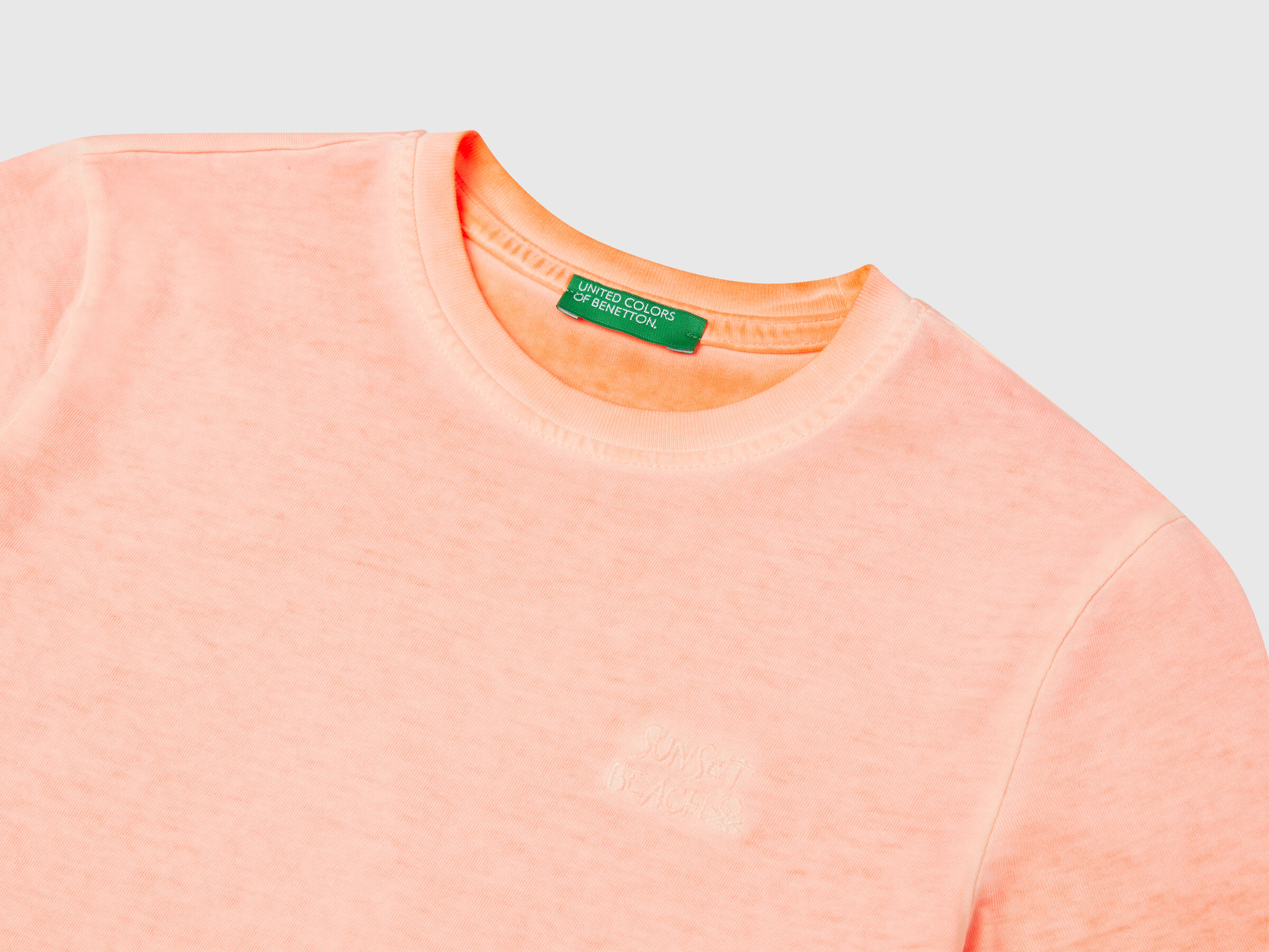 T-SHIRT Garçon image number 2