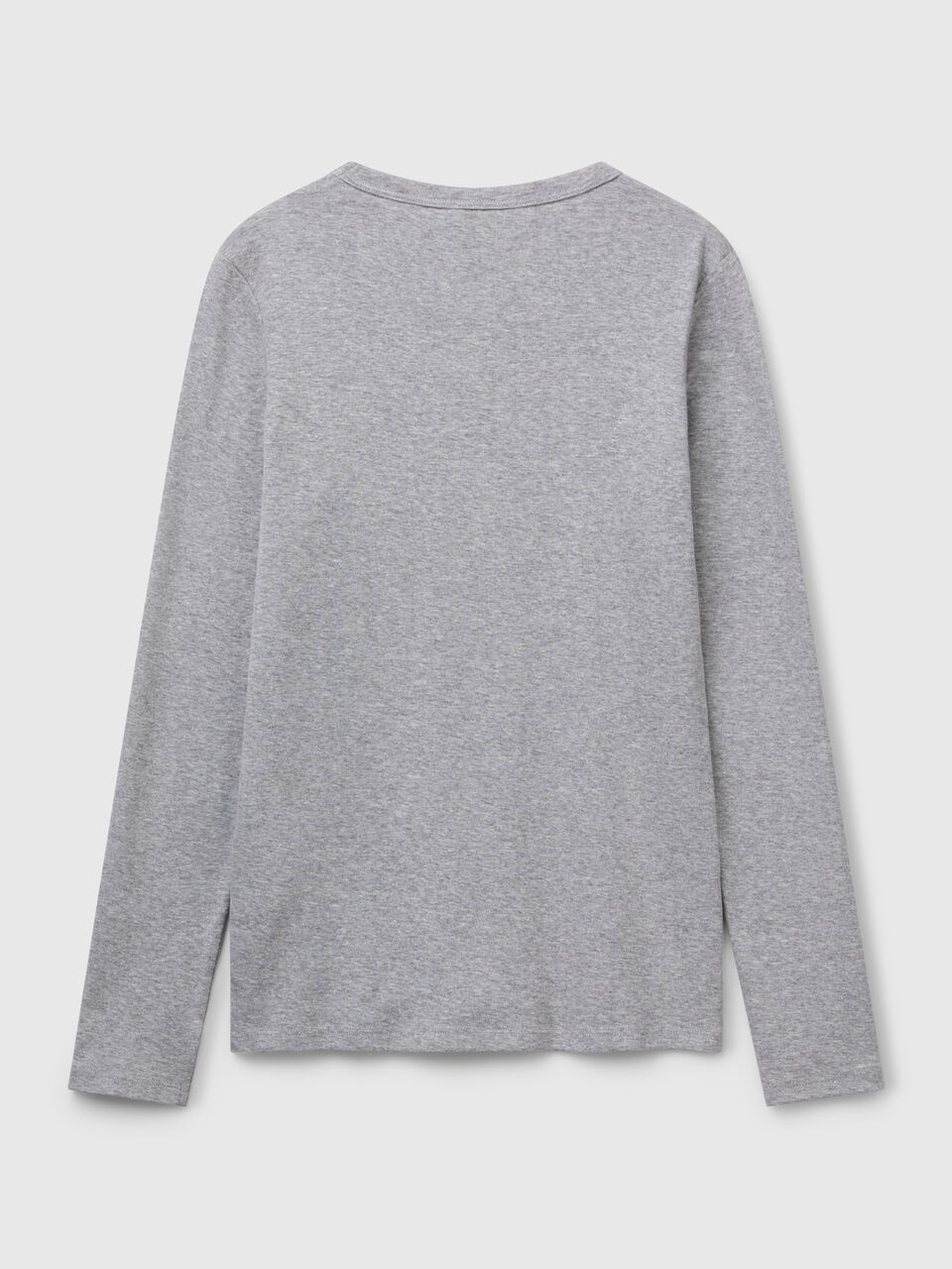 T-SHIRT L/S Femme image number 2