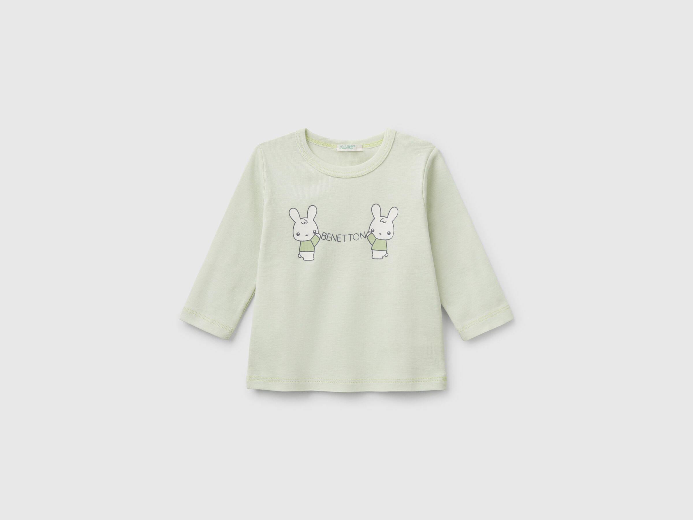 T-SHIRT L/S Naissancede image number 0