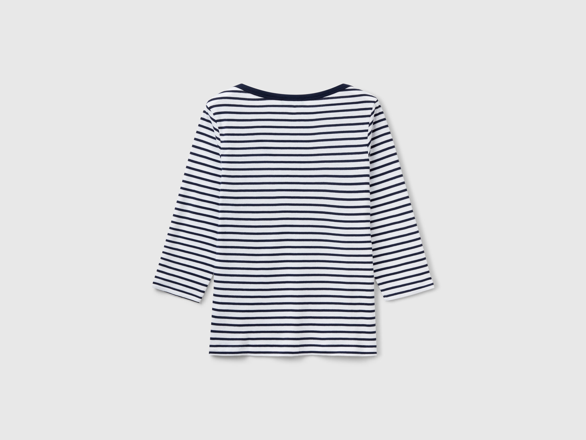 T-SHIRT L/S Femme image number 3